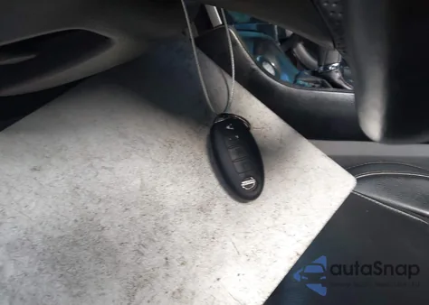 2019 Nissan Maxima 3.5 Sv из США, поврежденный, VIN 1N4AA6AV4KC368073